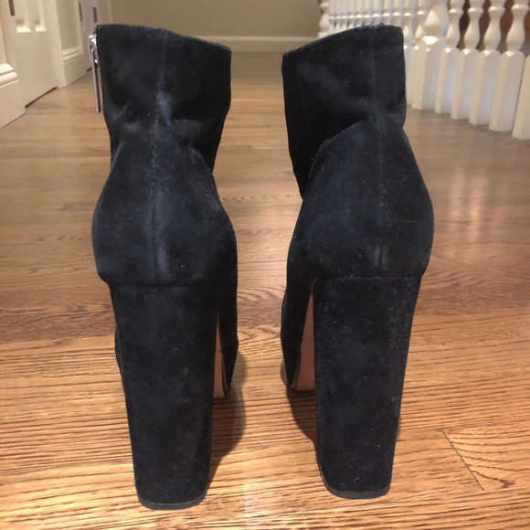 Platform boot - Picture 4 of 5